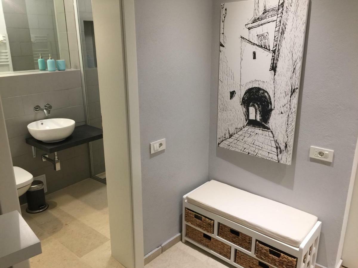 דירות בראשוב Quiboo מראה חיצוני תמונה